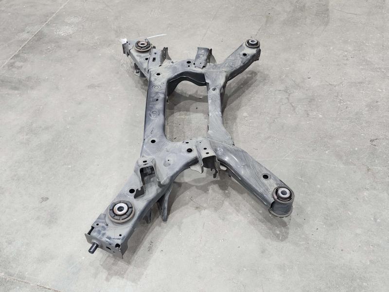 2015 Nissan Murano Crossmember/Cradle/Undercarria