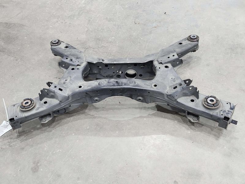 2015 Nissan Murano Crossmember/Cradle/Undercarria
