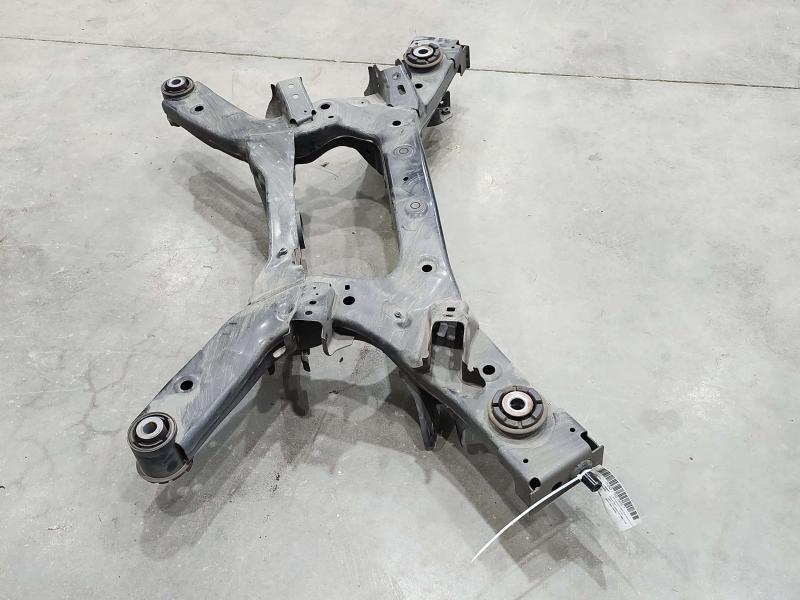 2015 Nissan Murano Crossmember/Cradle/Undercarria
