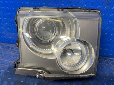 2003 Land Rover Range Rov Headlamp Assembly