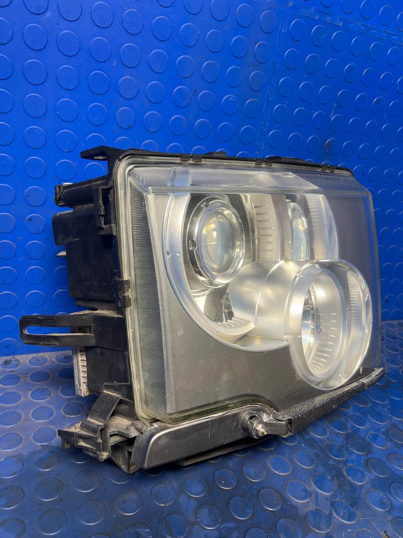 2003 Land Rover Range Rov Headlamp Assembly
