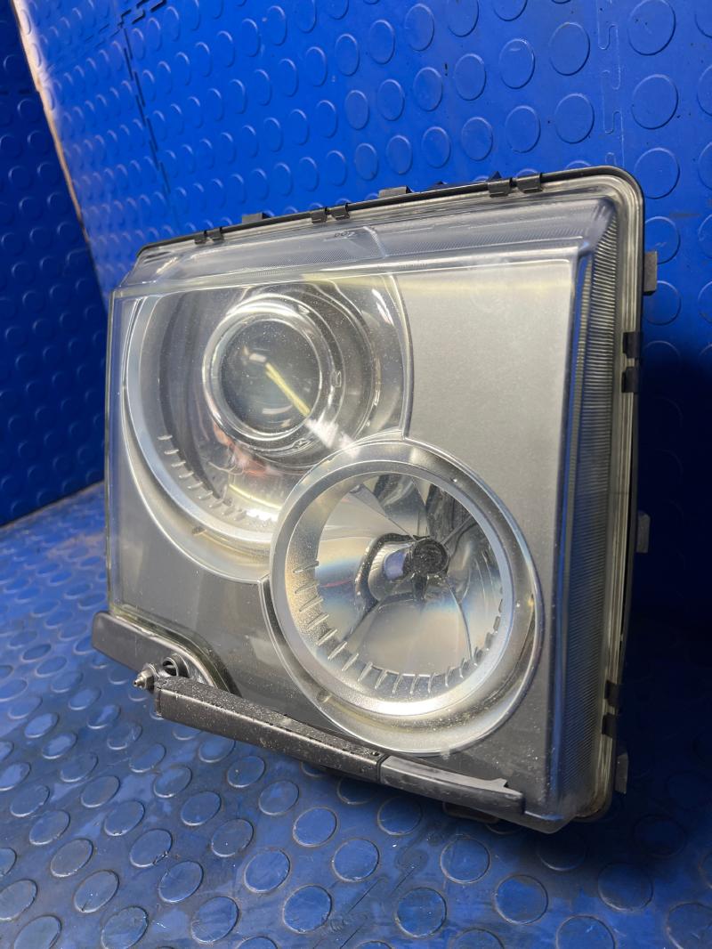 2003 Land Rover Range Rov Headlamp Assembly