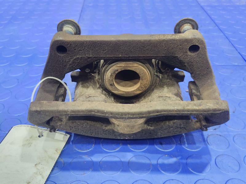 2010 Dodge Ram 1500 Caliper