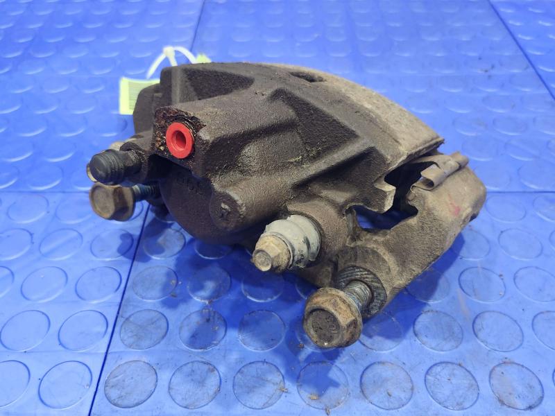 2010 Dodge Ram 1500 Caliper