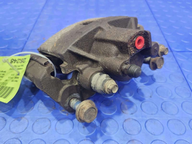2010 Dodge Ram 1500 Caliper