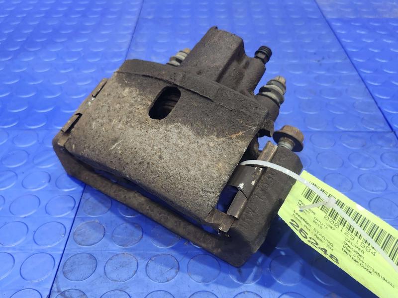 2010 Dodge Ram 1500 Caliper