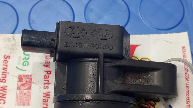 2017 Kia Sorento Ignition Coil/Ignitor