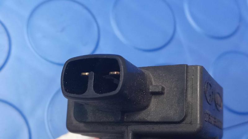2017 Kia Sorento Ignition Coil/Ignitor