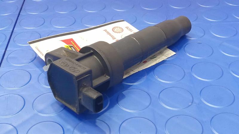 2017 Kia Sorento Ignition Coil/Ignitor