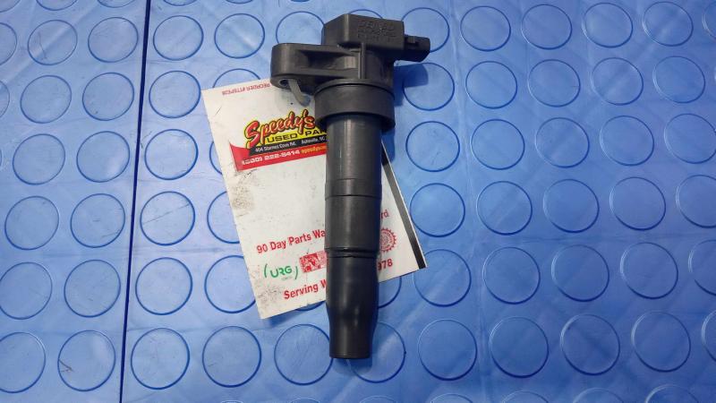 2017 Kia Sorento Ignition Coil/Ignitor