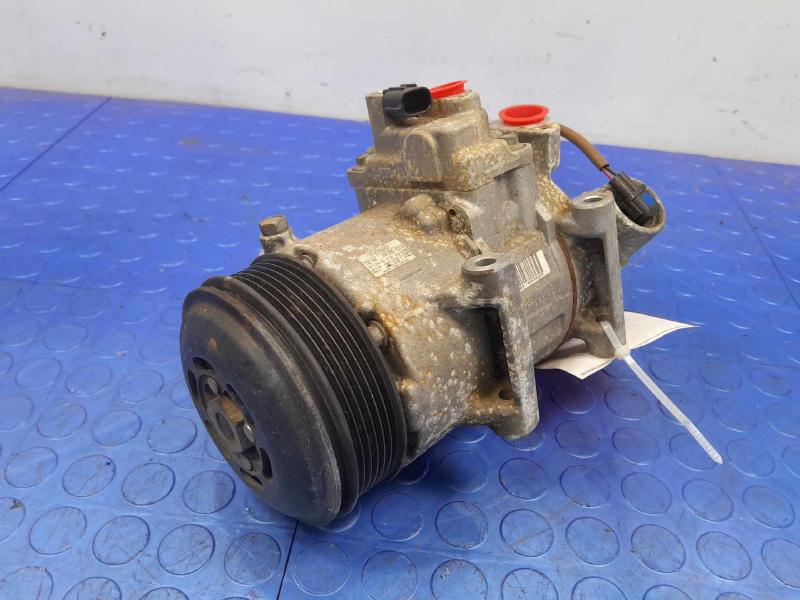 2013-2016 Subaru Legacy Outback 2.5L AC Compressor Assembly OEM 73111AJ03A