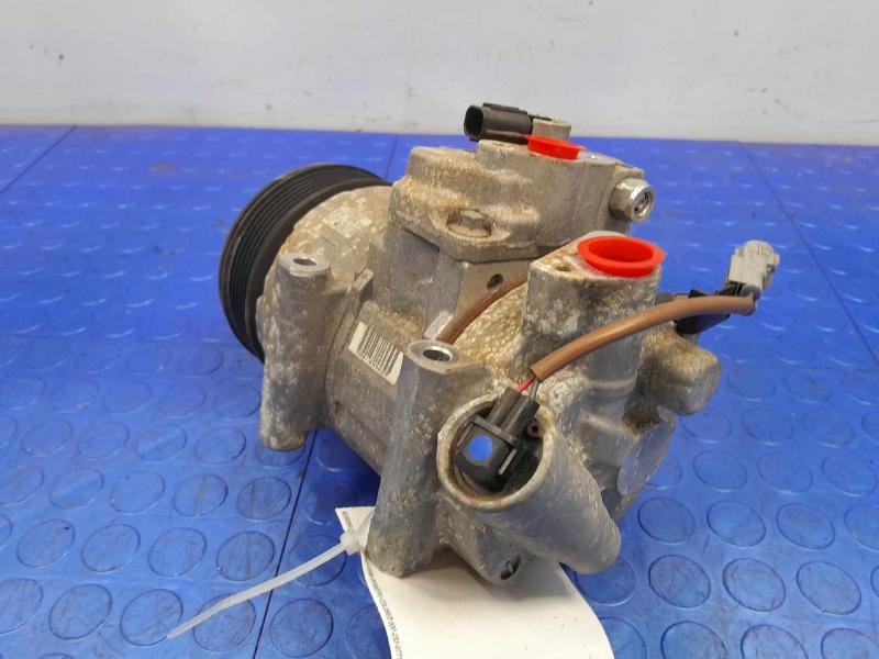 2013-2016 Subaru Legacy Outback 2.5L AC Compressor Assembly OEM 73111AJ03A
