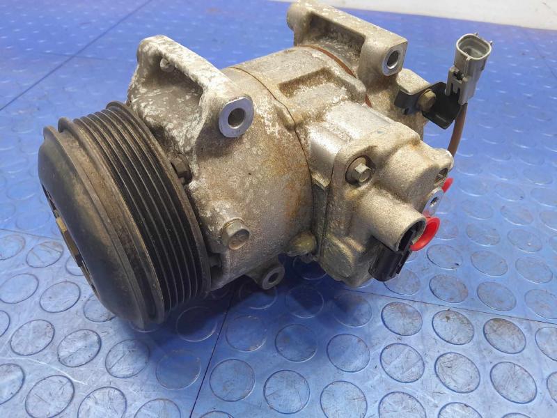 2013-2016 Subaru Legacy Outback 2.5L AC Compressor Assembly OEM 73111AJ03A