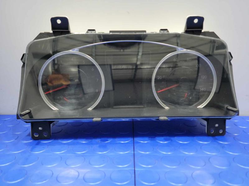 2015-2017 Toyota Camry Instrument Cluster Speedometer 199K OEM 83800-0X800