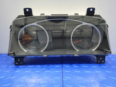2015-2017 Toyota Camry Instrument Cluster Speedometer 199K OEM 83800-0X800
