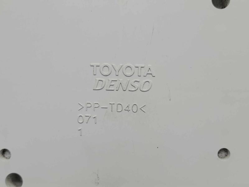 2015-2017 Toyota Camry Instrument Cluster Speedometer 199K OEM 83800-0X800