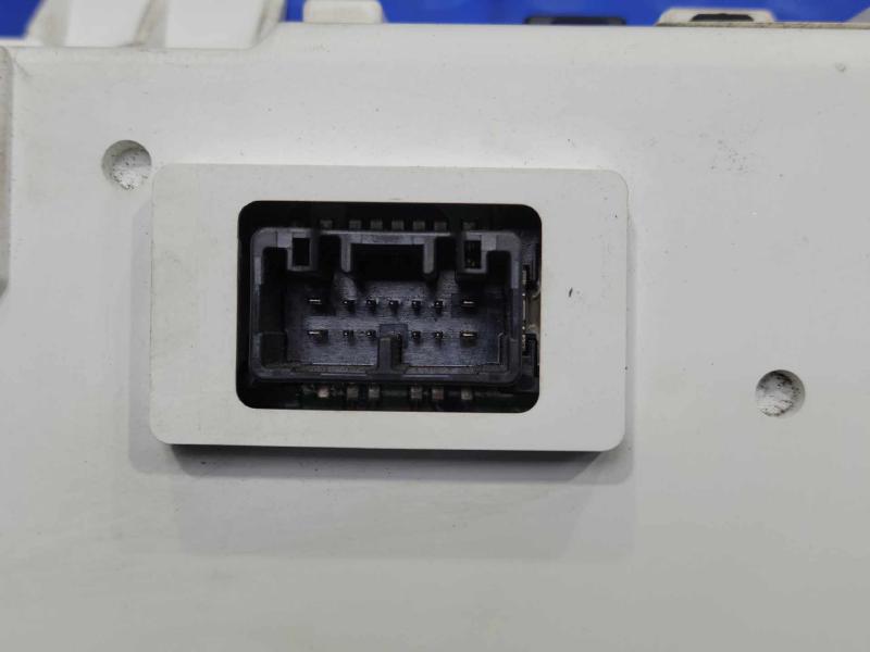 2015-2017 Toyota Camry Instrument Cluster Speedometer 199K OEM 83800-0X800
