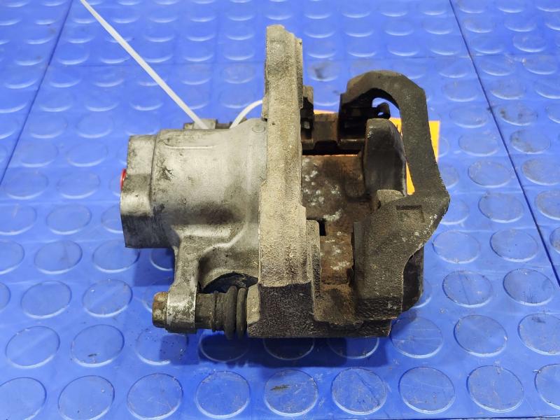 2014 Lexus IS 250 Caliper