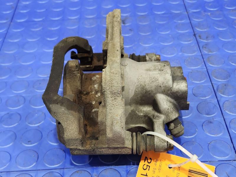 2014 Lexus IS 250 Caliper