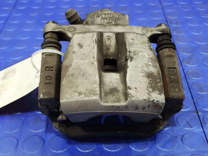 2014 Lexus IS 250 Caliper
