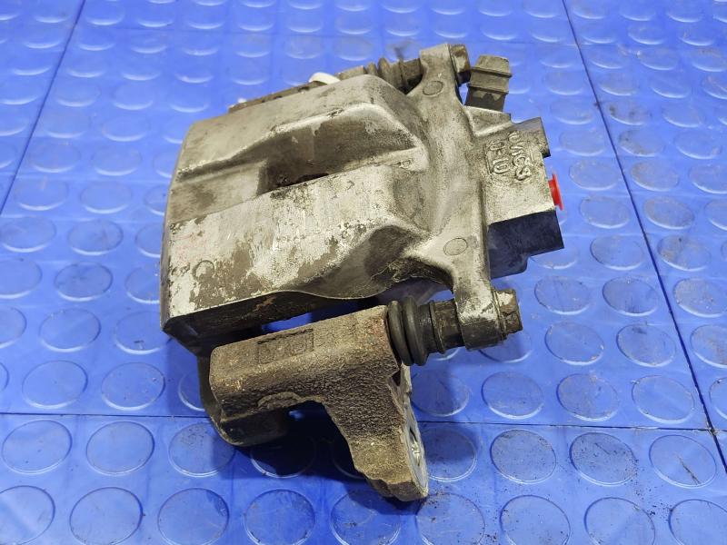 2014 Lexus IS 250 Caliper