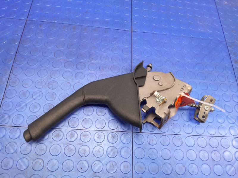 2018-2023 Kia Rio Parking Brake Control Lever Handle Assembly OEM 59710-H8000WK