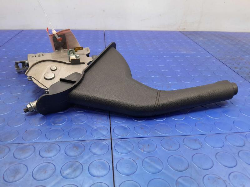 2018-2023 Kia Rio Parking Brake Control Lever Handle Assembly OEM 59710-H8000WK