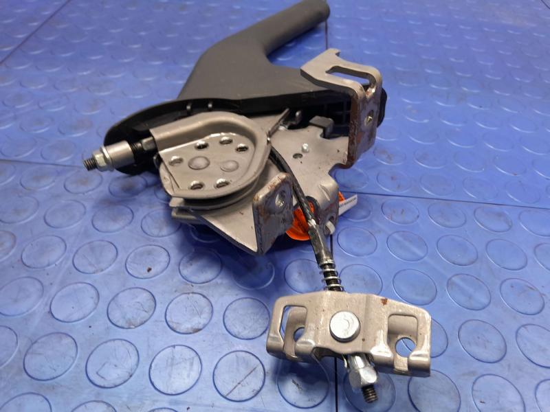 2018-2023 Kia Rio Parking Brake Control Lever Handle Assembly OEM 59710-H8000WK