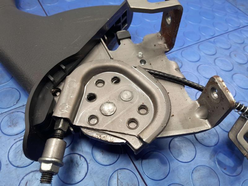 2018-2023 Kia Rio Parking Brake Control Lever Handle Assembly OEM 59710-H8000WK