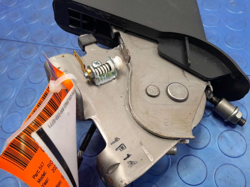 2018-2023 Kia Rio Parking Brake Control Lever Handle Assembly OEM 59710-H8000WK