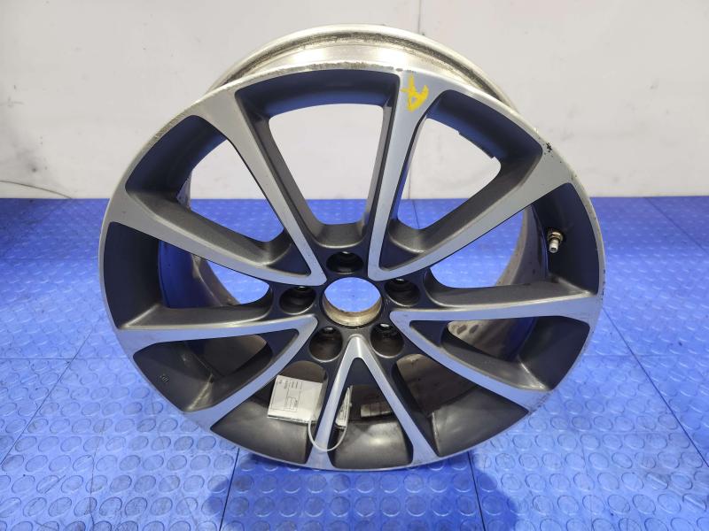 2015 Acura TLX Wheel