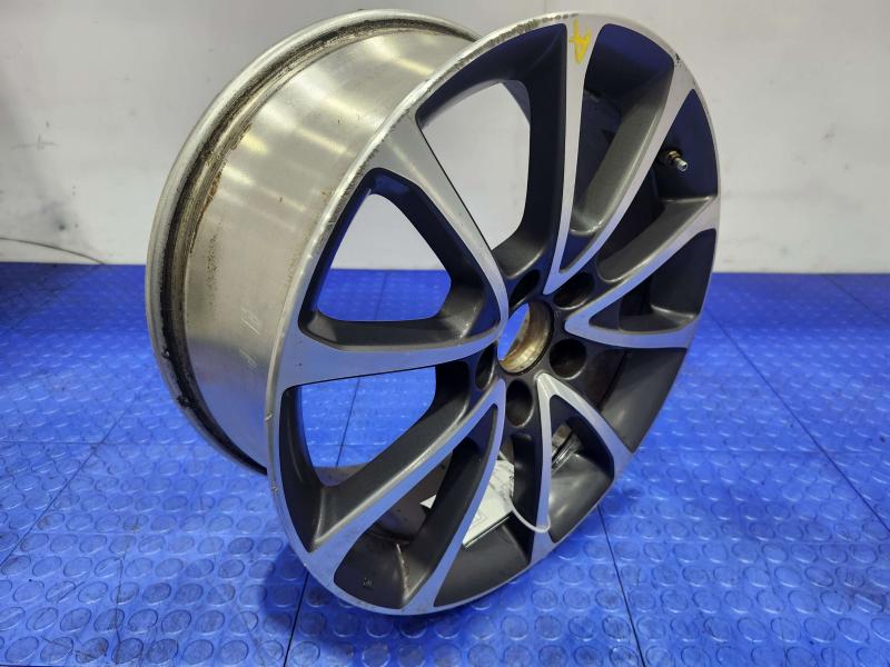 2015 Acura TLX Wheel