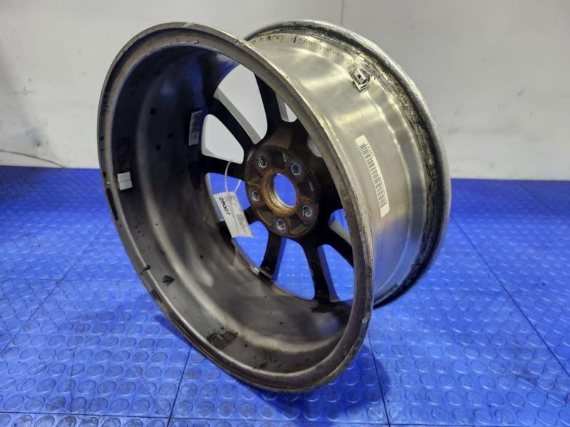 2015 Acura TLX Wheel