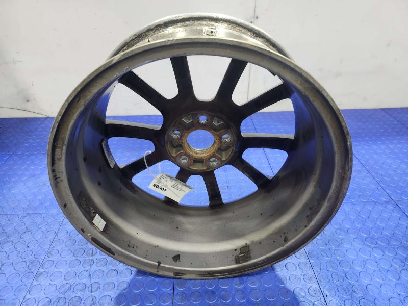 2015 Acura TLX Wheel
