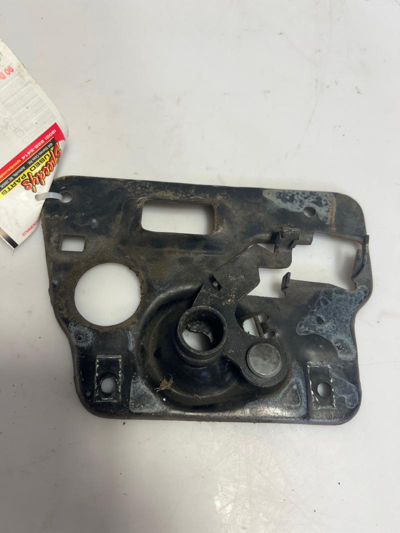 1996 Oldsmobile Ciera Hood Latch