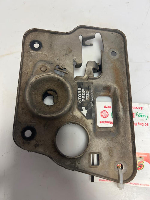 1996 Oldsmobile Ciera Hood Latch