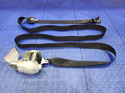 2011 Toyota Corolla Front Seat Belt