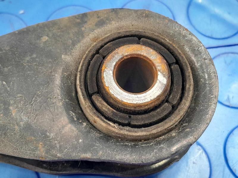 2016 Ford Escape Upper Control Arm Rear