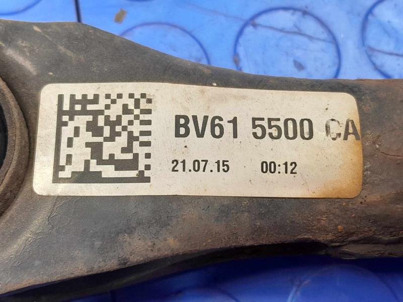 2016 Ford Escape Upper Control Arm Rear