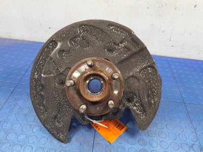 2021 Ford Explorer Rear Knuckle/Stub Axle