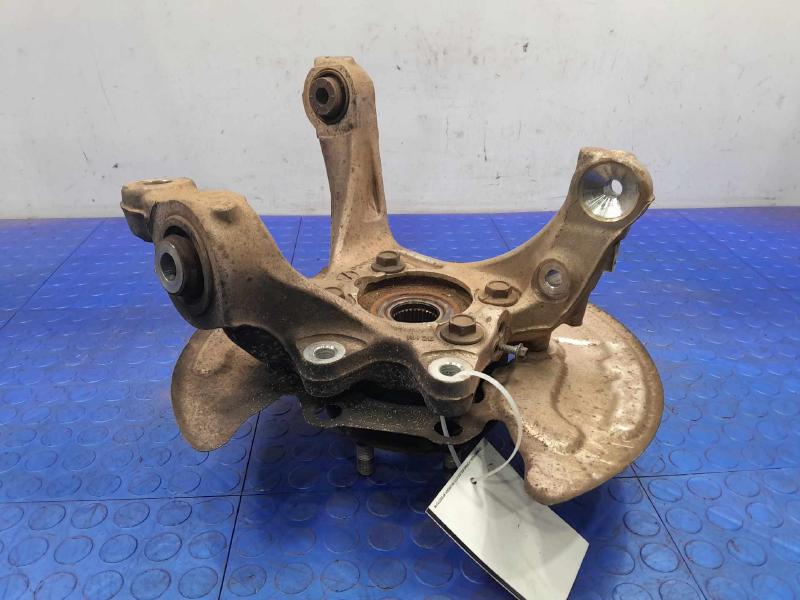 2021 Ford Explorer Rear Knuckle/Stub Axle