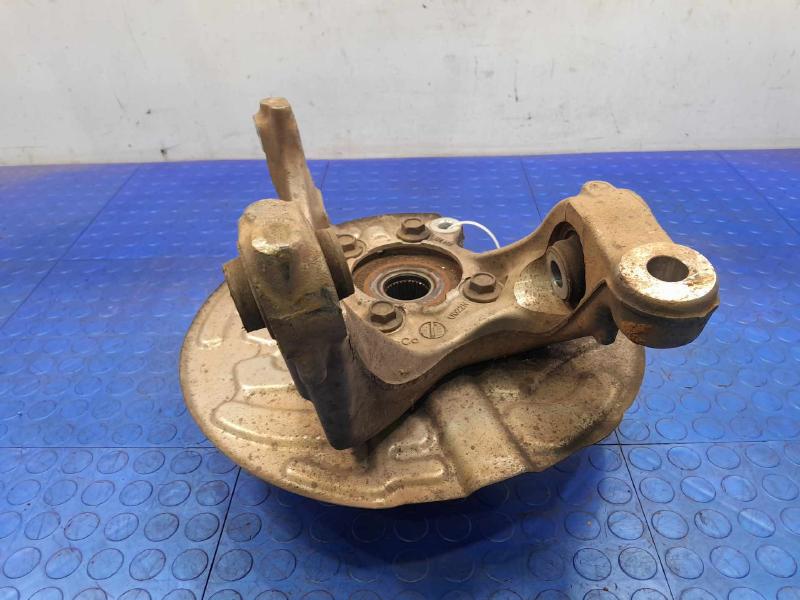 2021 Ford Explorer Rear Knuckle/Stub Axle