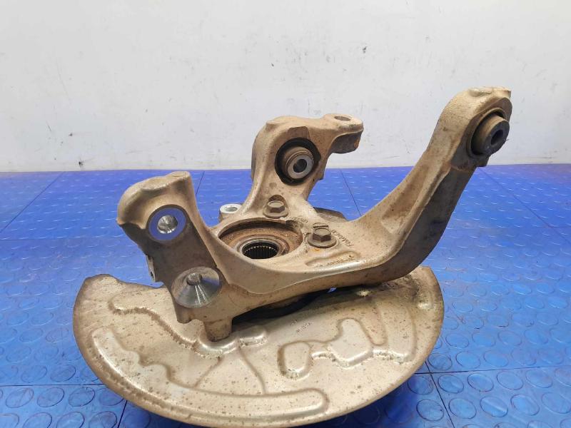 2021 Ford Explorer Rear Knuckle/Stub Axle