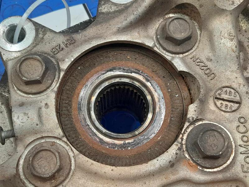 2021 Ford Explorer Rear Knuckle/Stub Axle