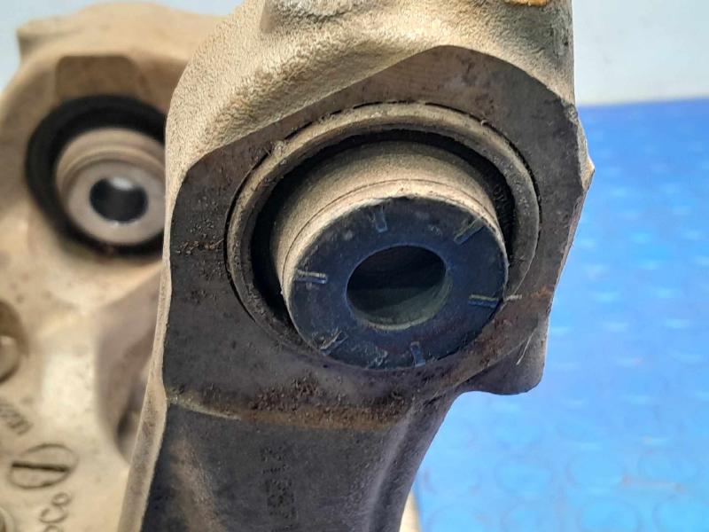 2021 Ford Explorer Rear Knuckle/Stub Axle