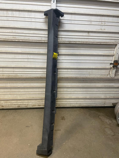 2015 Nissan Rogue Rocker Moulding