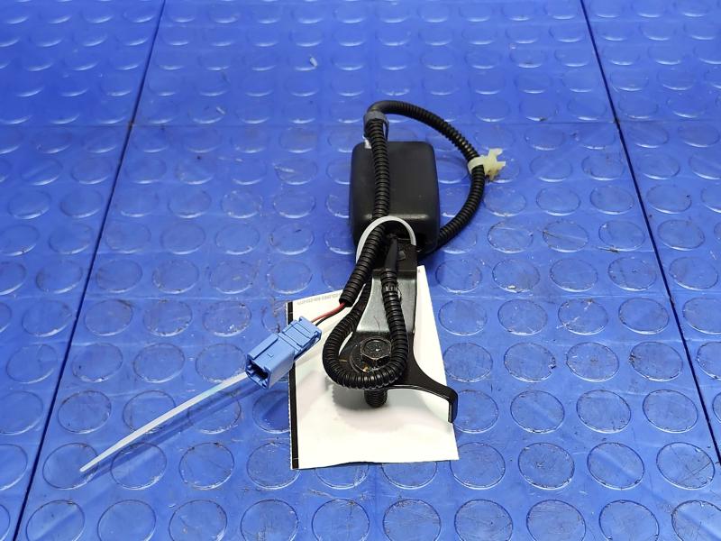 2013 Honda Civic Front Seat Belt