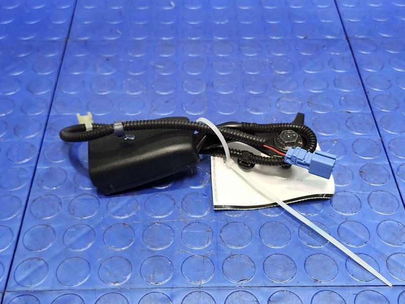 2013 Honda Civic Front Seat Belt