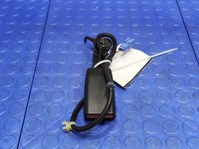 2013 Honda Civic Front Seat Belt