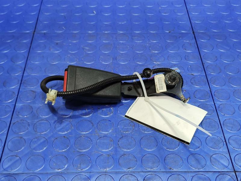 2013 Honda Civic Front Seat Belt
